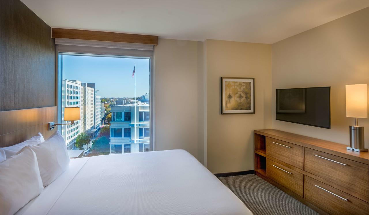 Hyatt Place Washington D.C./National Mall - thumb 35