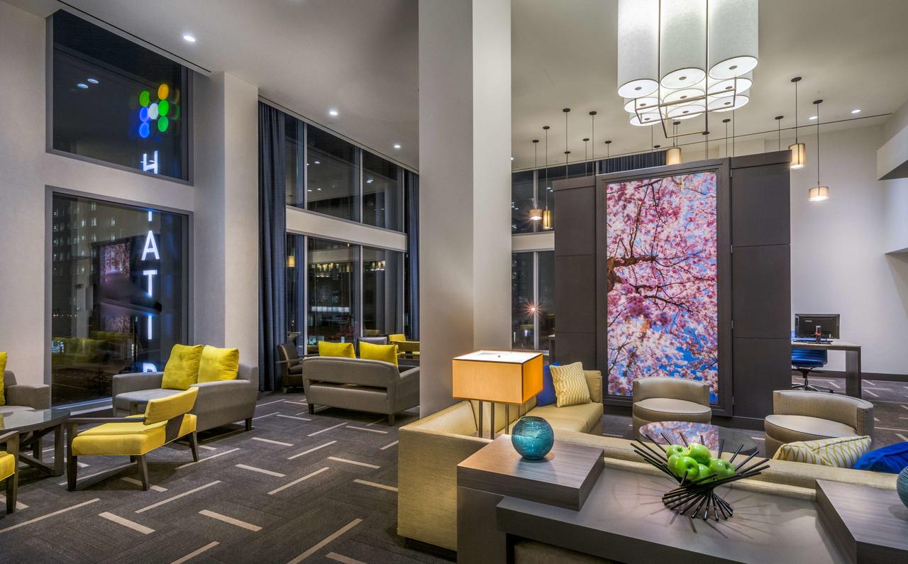 Hyatt Place Washington D.C./National Mall - thumb 38