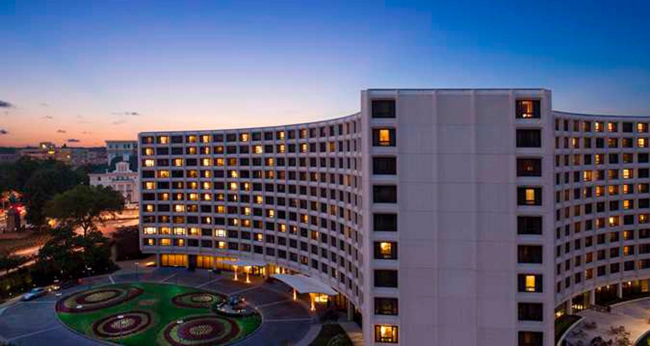 Washington Hilton - thumb 14