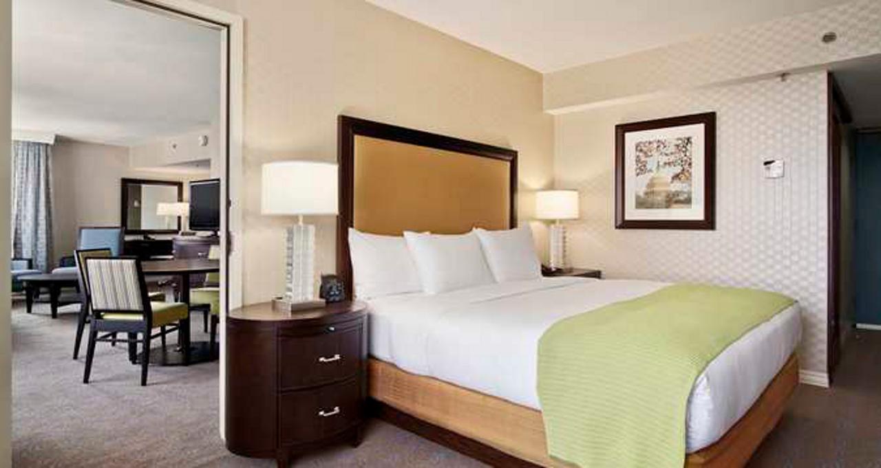 Washington Hilton - thumb 22