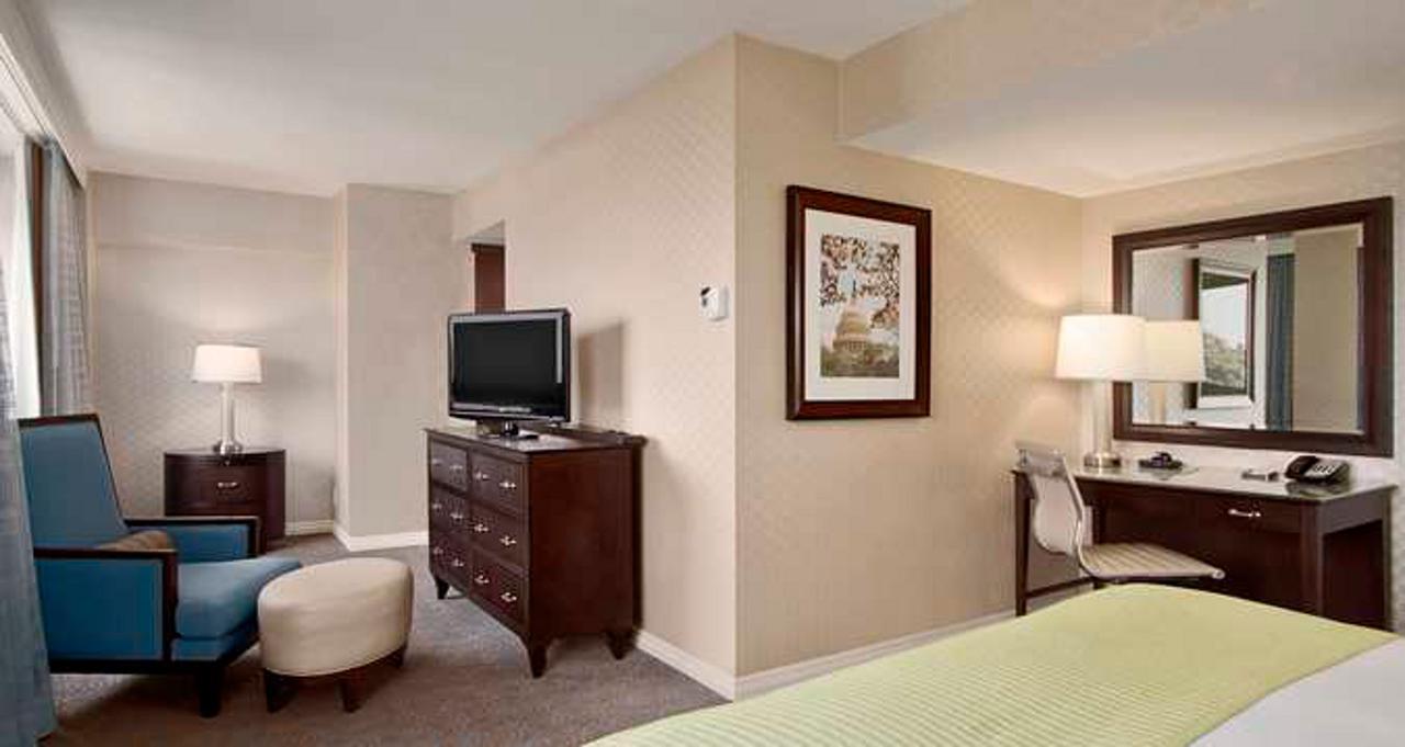 Washington Hilton - thumb 18
