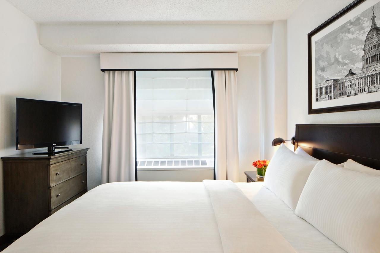 Capitol Hill Hotel - thumb 9