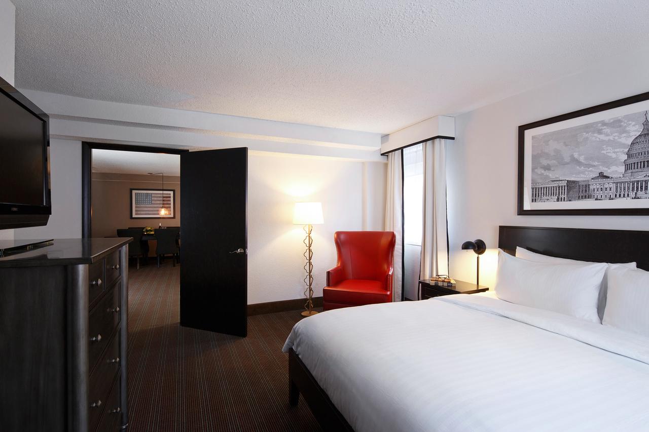 Capitol Hill Hotel - thumb 4