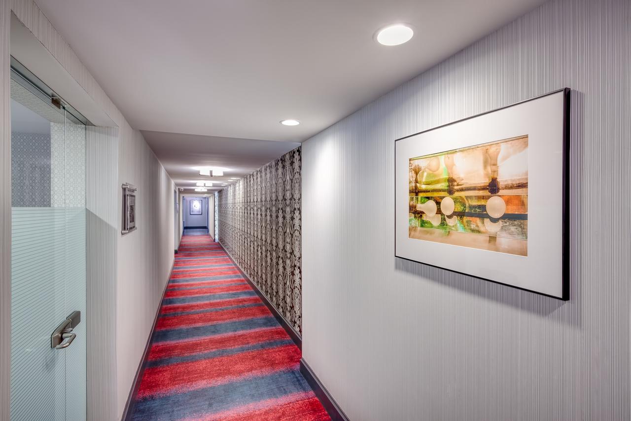 Capitol Hill Hotel - thumb 32