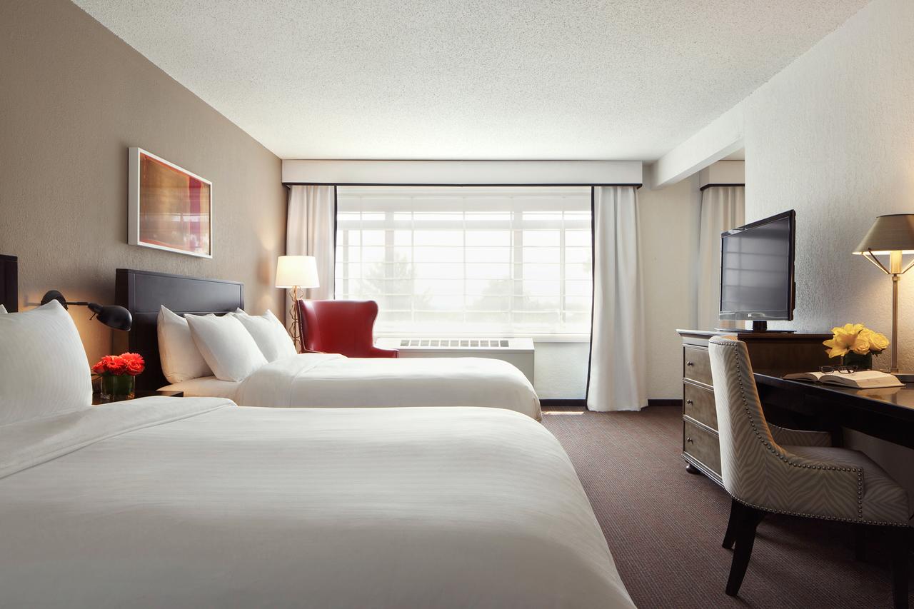 Capitol Hill Hotel - thumb 8