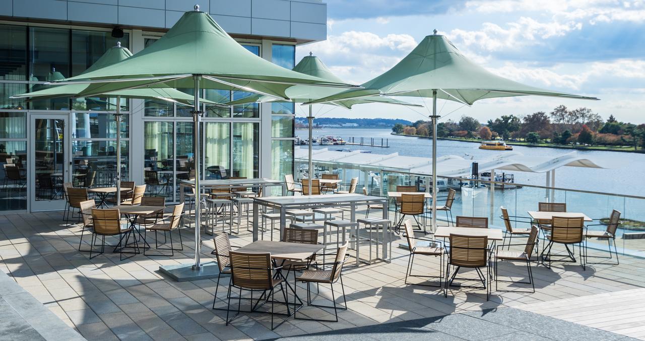 Canopy By Hilton Washington DC The Wharf - thumb 22