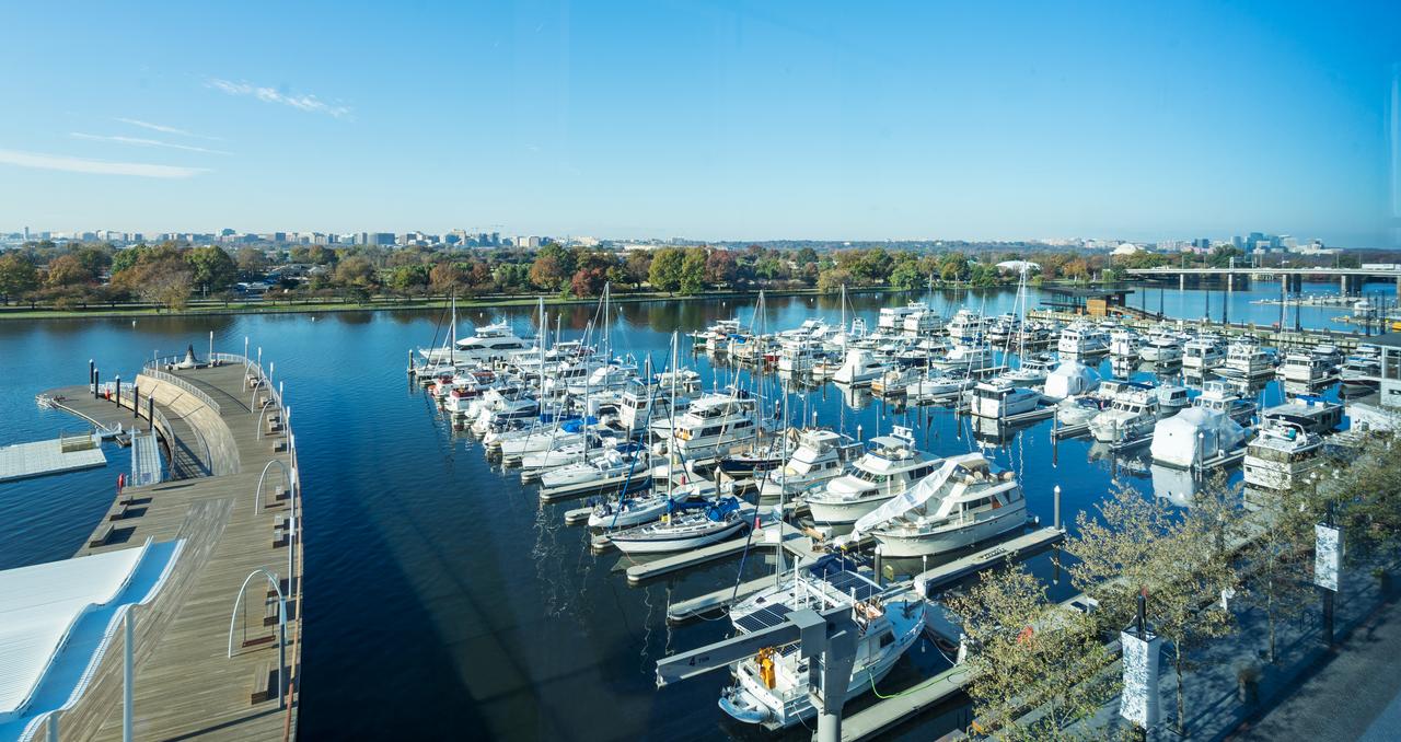 Canopy By Hilton Washington DC The Wharf - thumb 14