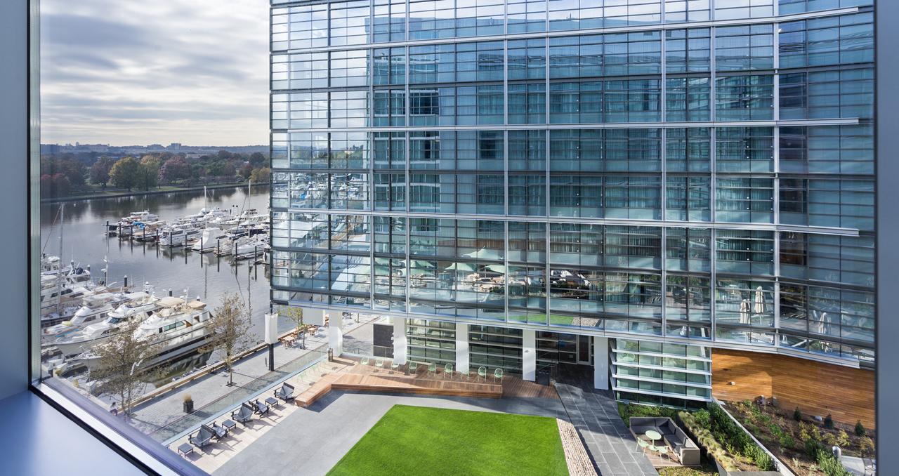 Canopy By Hilton Washington DC The Wharf - thumb 34