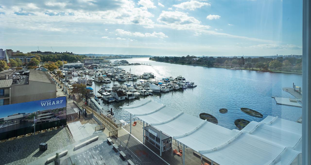 Canopy By Hilton Washington DC The Wharf - thumb 35