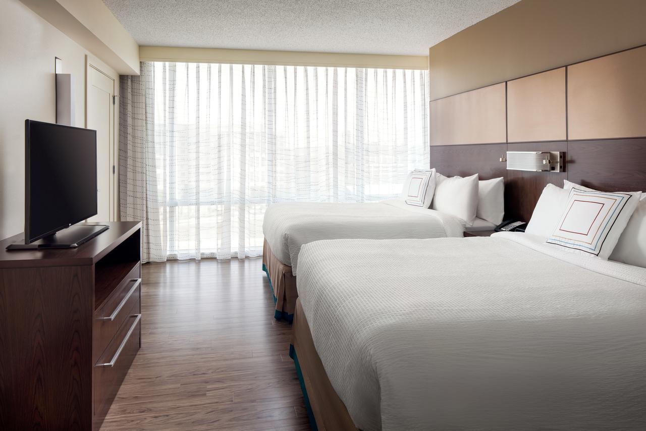 Residence Inn Washington Capitol Hill/Navy Yard - thumb 18