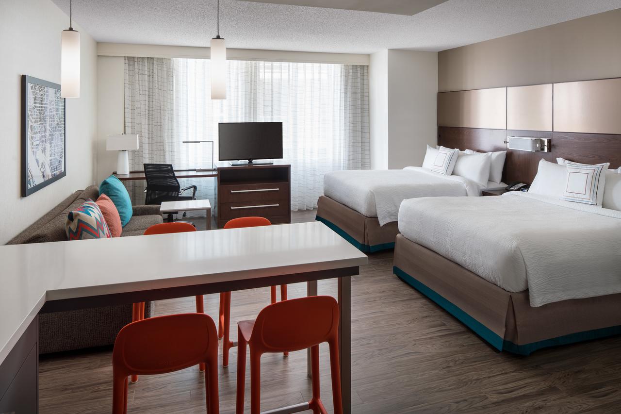 Residence Inn Washington Capitol Hill/Navy Yard - thumb 29