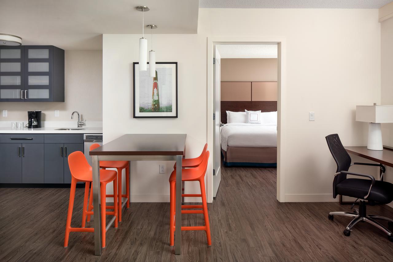 Residence Inn Washington Capitol Hill/Navy Yard - thumb 25