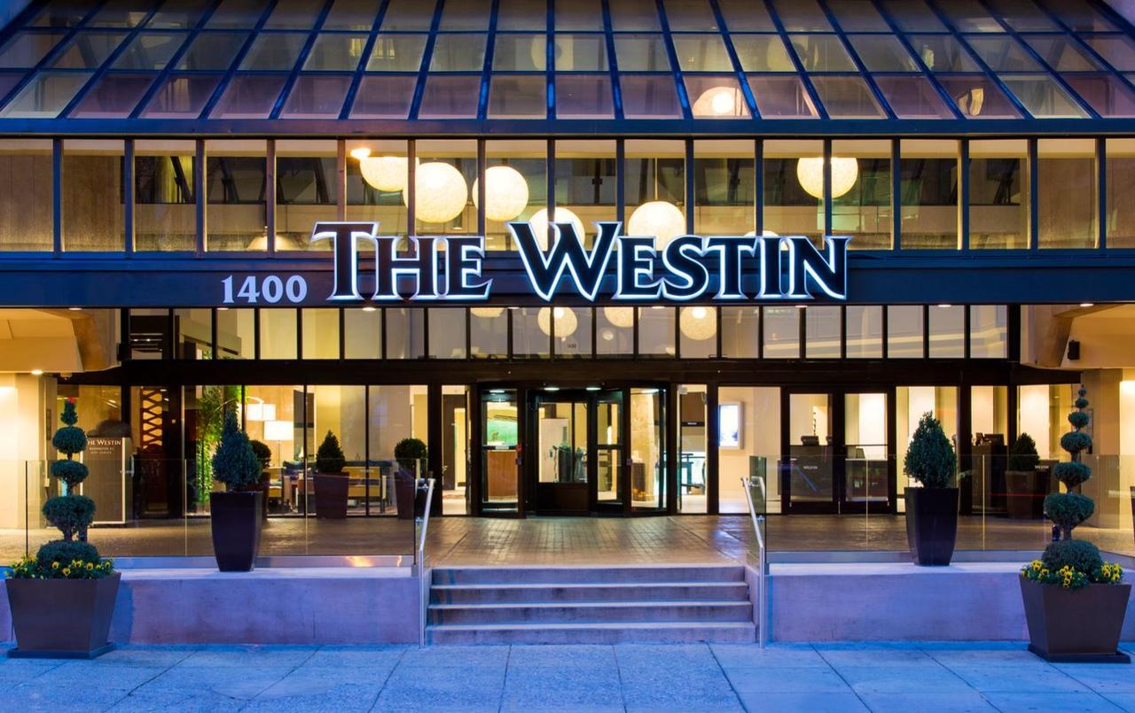 The Westin Washington, D.C. City Center - thumb 1