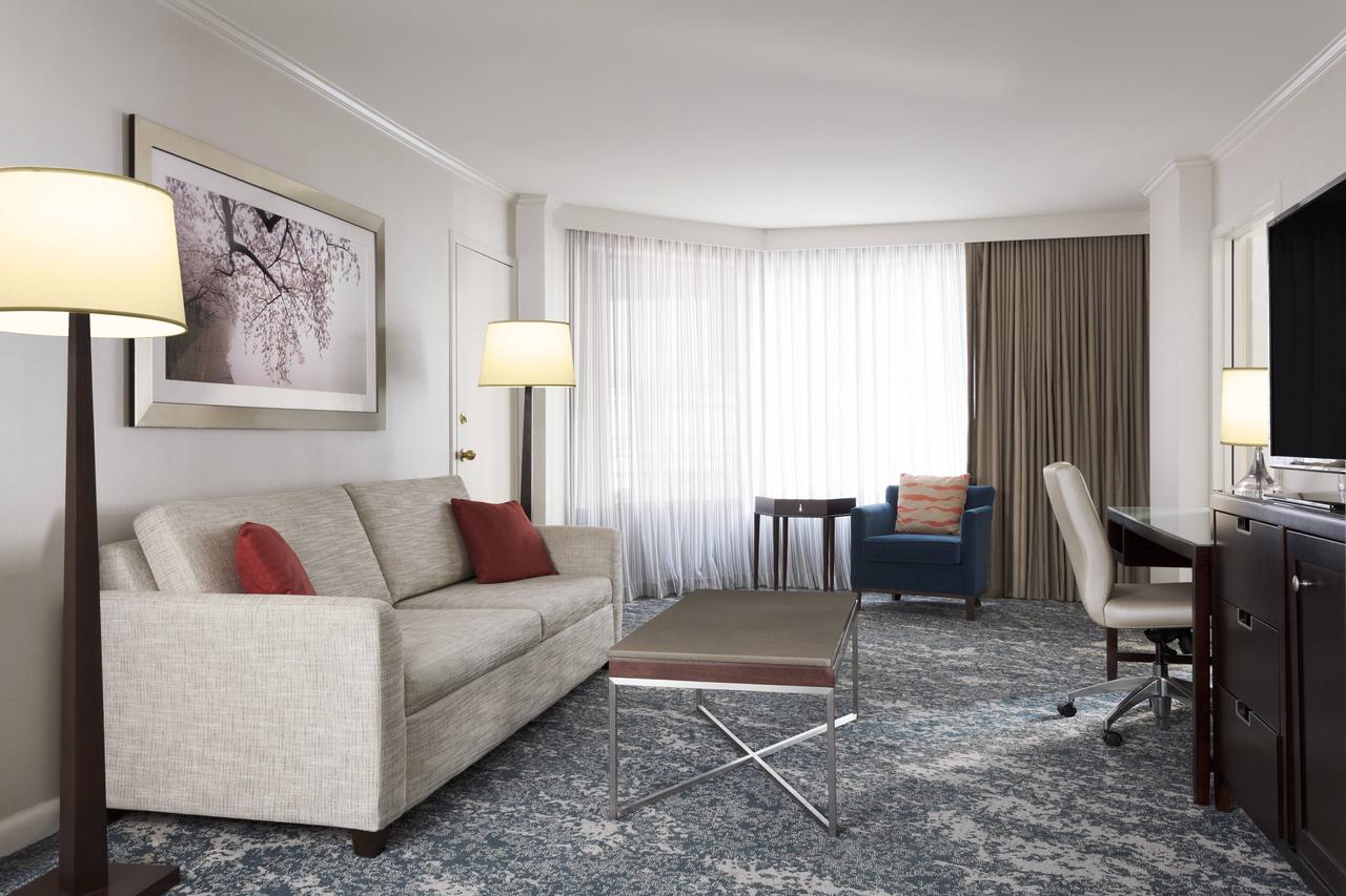 The Westin Washington, D.C. City Center - thumb 36