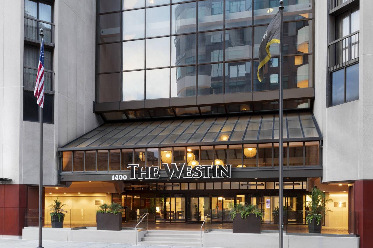 The Westin Washington, D.C. City Center - thumb 44