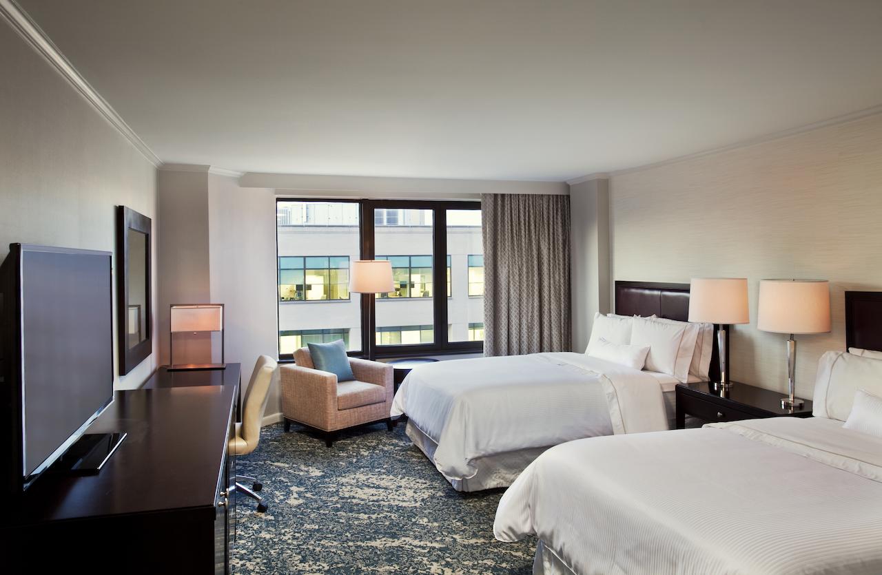 The Westin Washington, D.C. City Center - thumb 7