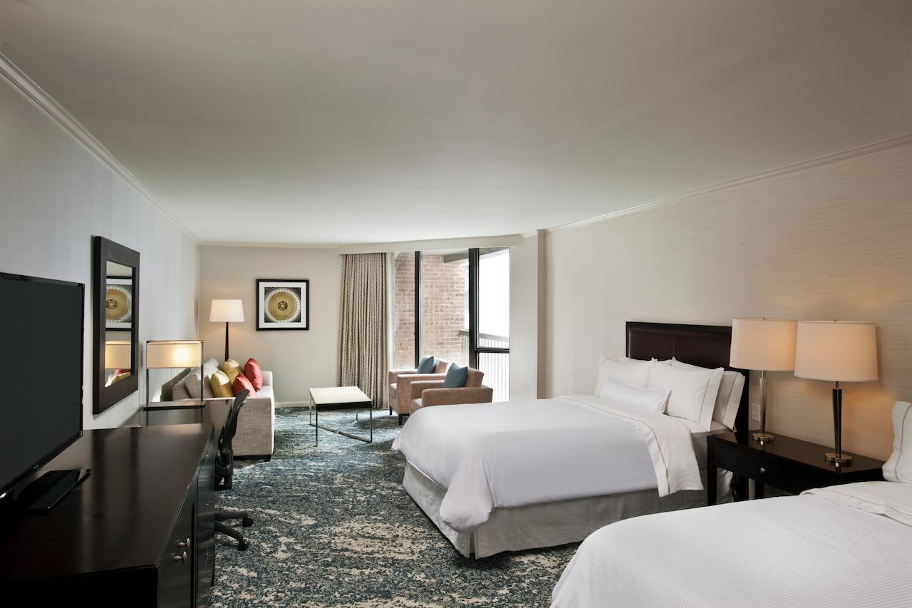 The Westin Washington, D.C. City Center - thumb 4