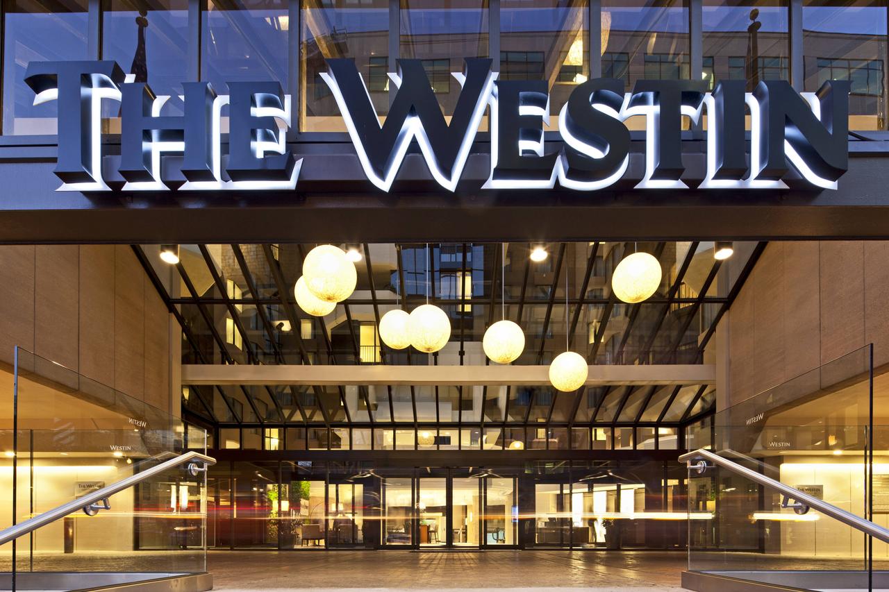 The Westin Washington, D.C. City Center - thumb 43