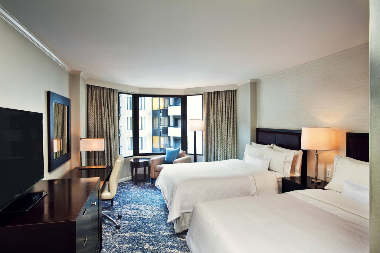 The Westin Washington, D.C. City Center - thumb 35