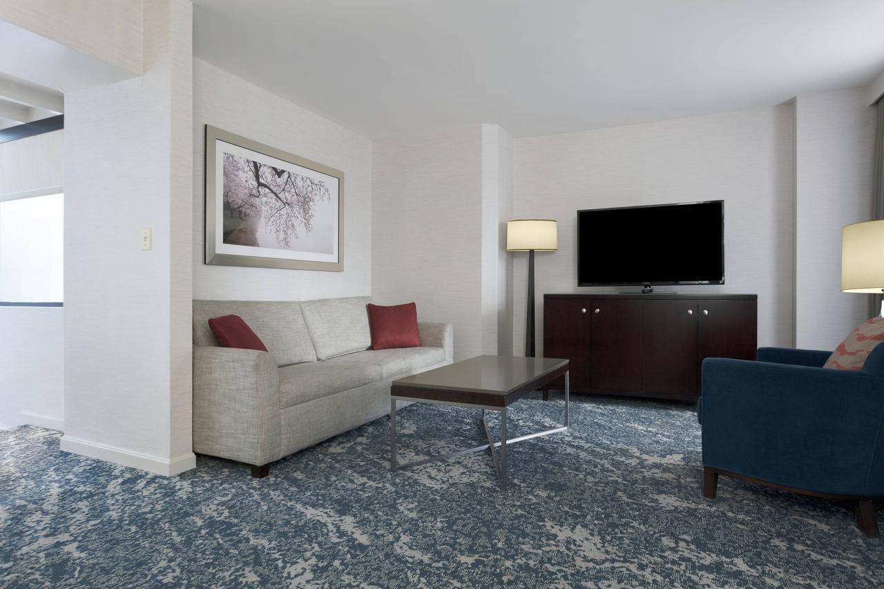 The Westin Washington, D.C. City Center - thumb 29
