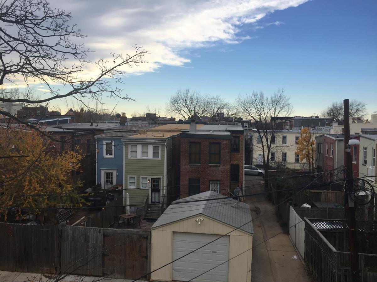 DC International Hostel 2 - thumb 39