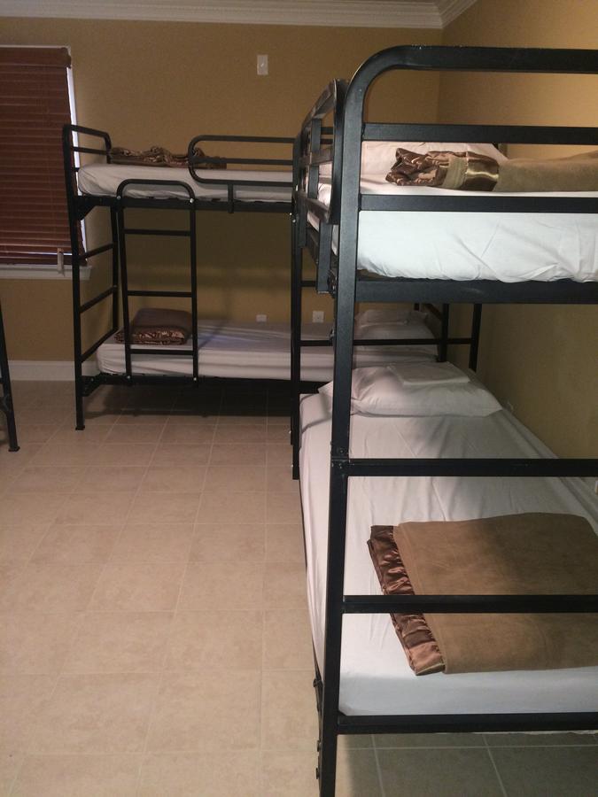 DC International Hostel 2 - thumb 6