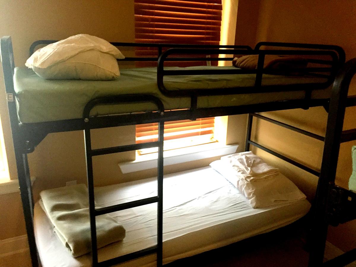 DC International Hostel 2 - thumb 16