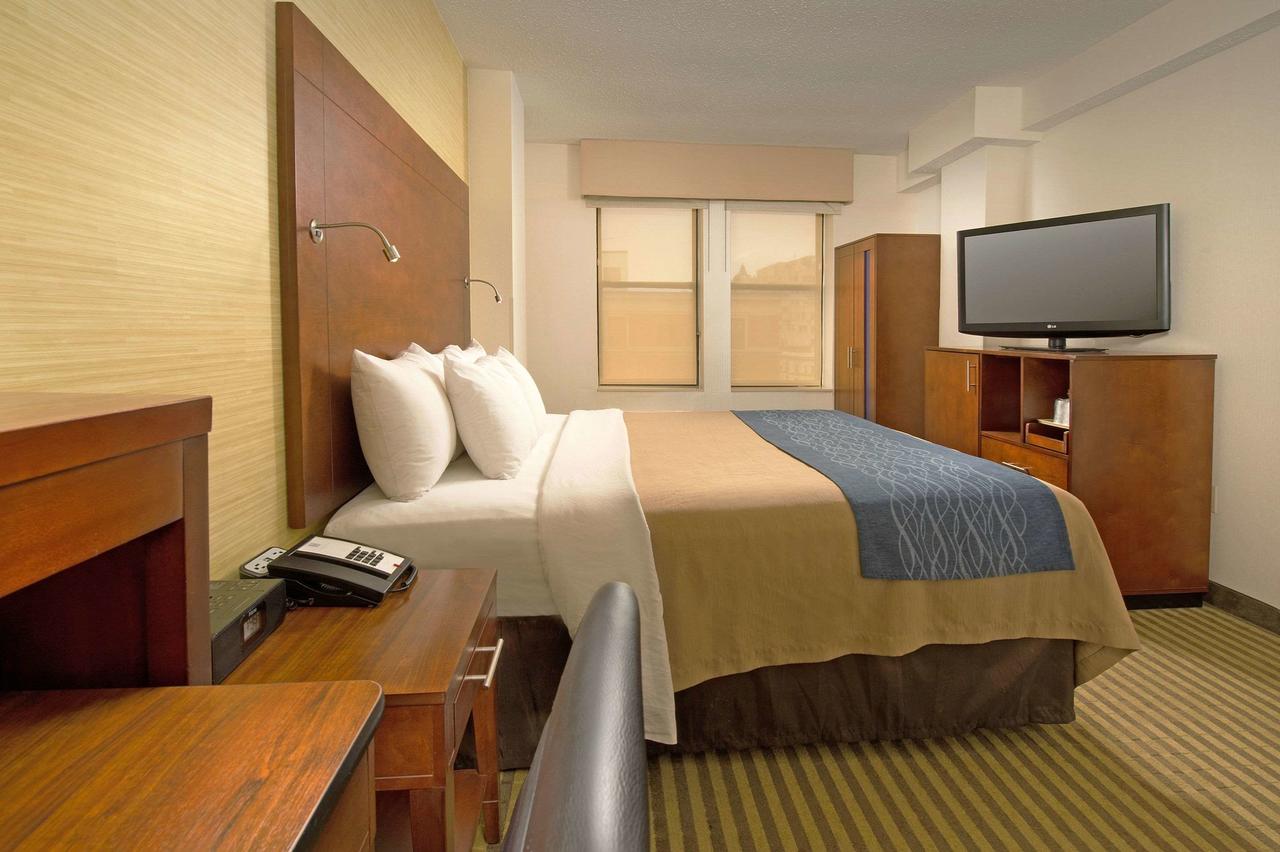 Comfort Inn Downtown DC/Convention Center - thumb 14