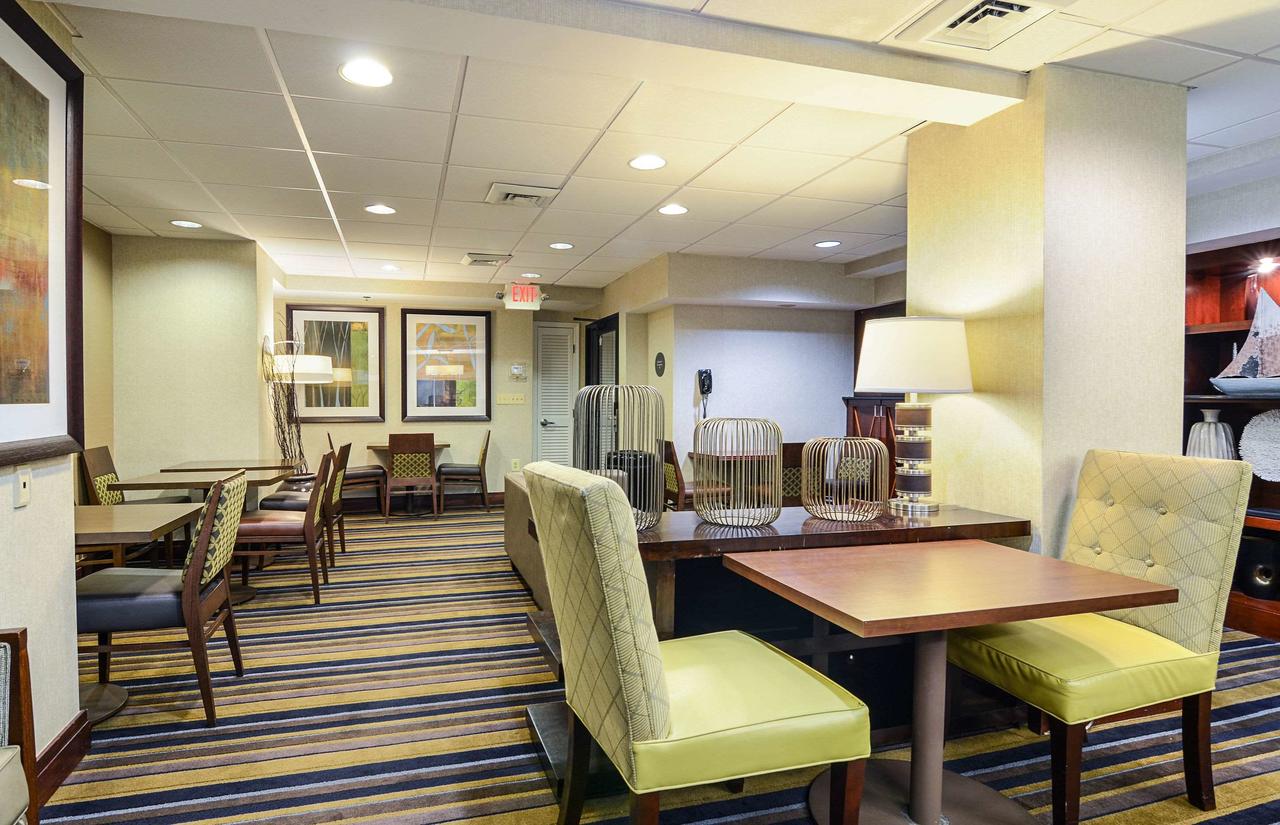 Comfort Inn Downtown DC/Convention Center - thumb 16