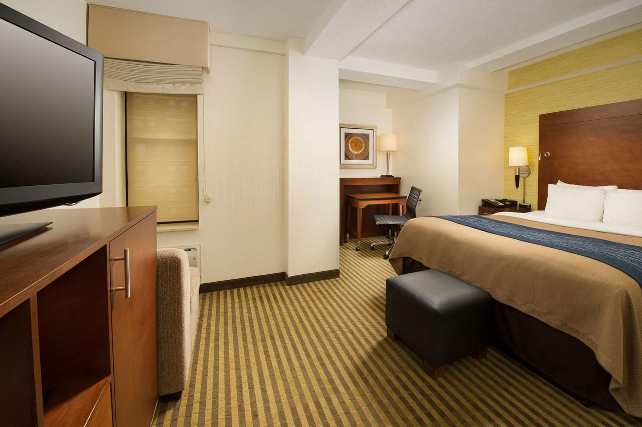 Comfort Inn Downtown DC/Convention Center - thumb 15