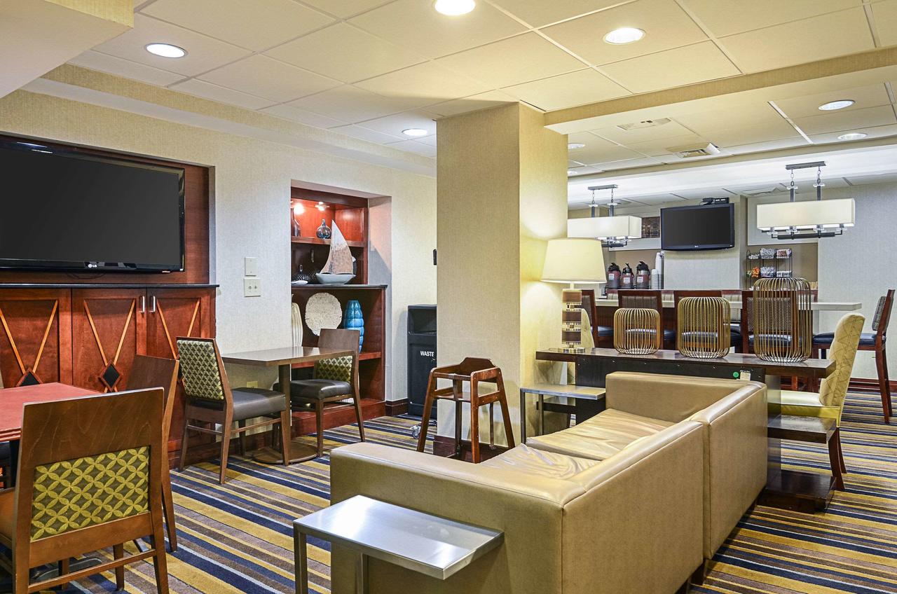 Comfort Inn Downtown DC/Convention Center - thumb 19