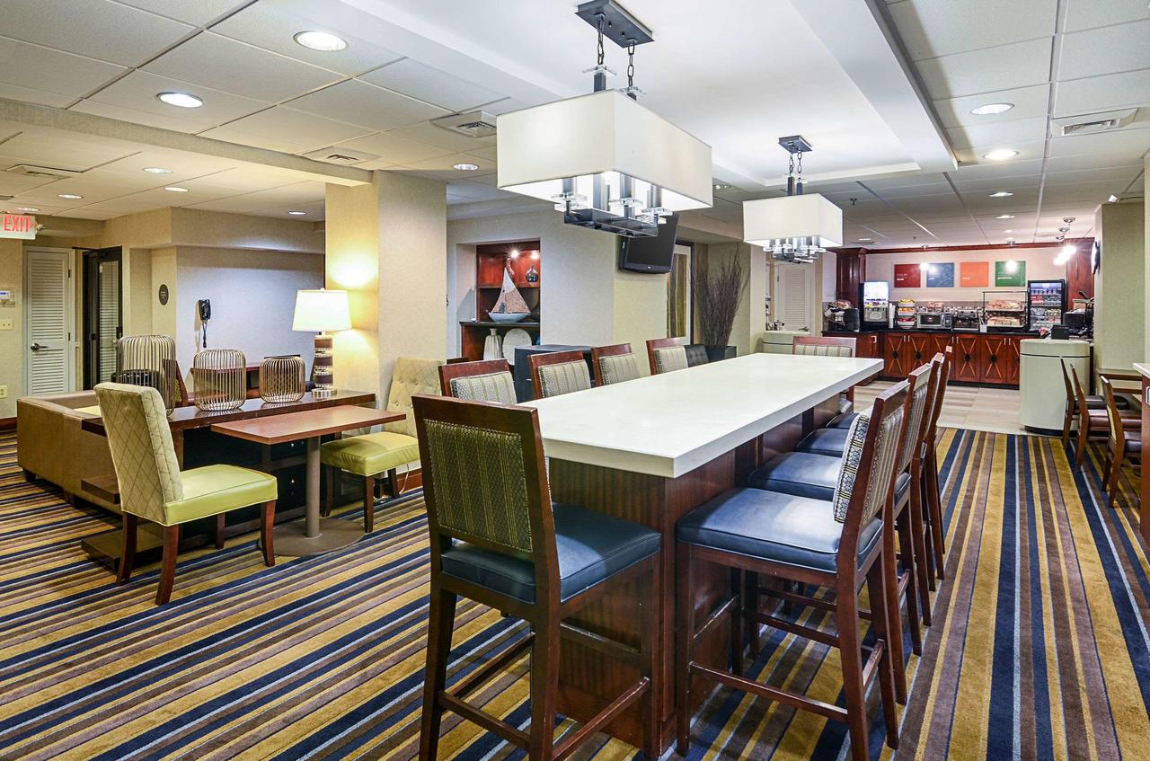 Comfort Inn Downtown DC/Convention Center - thumb 7