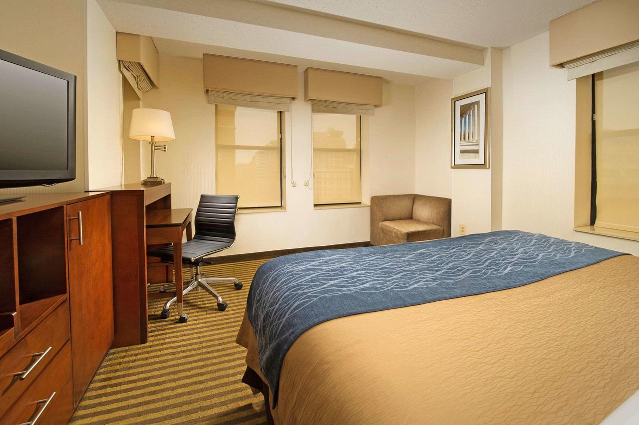 Comfort Inn Downtown DC/Convention Center - thumb 2