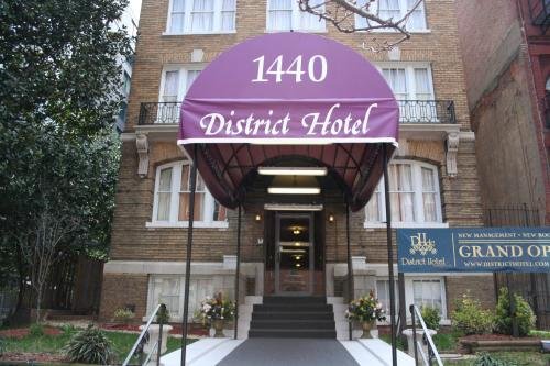 District Hotel - thumb 20