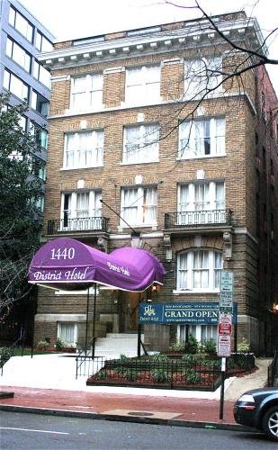 District Hotel - thumb 27