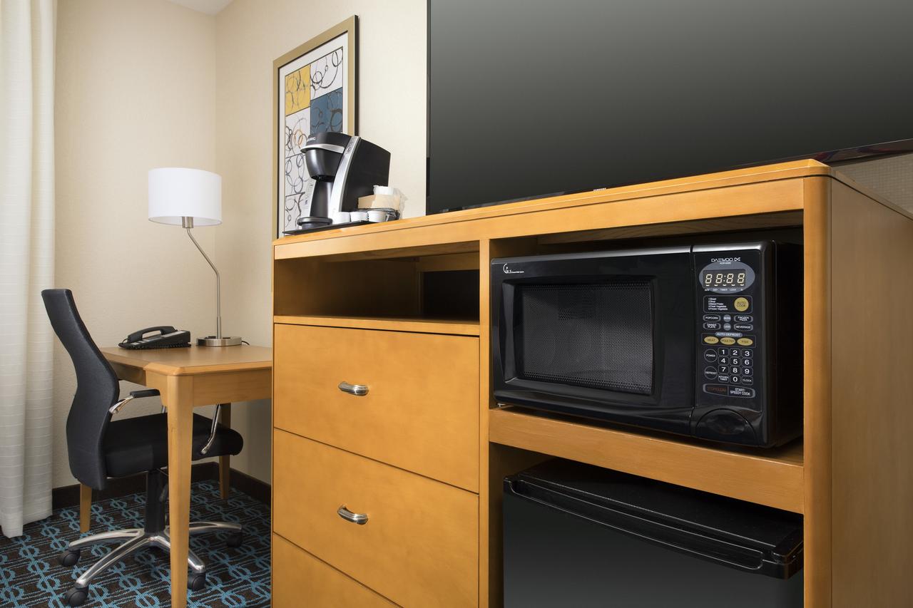 Fairfield Inn & Suites-Washington DC - thumb 5