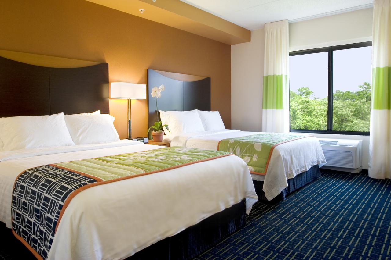 Fairfield Inn & Suites-Washington DC - thumb 18