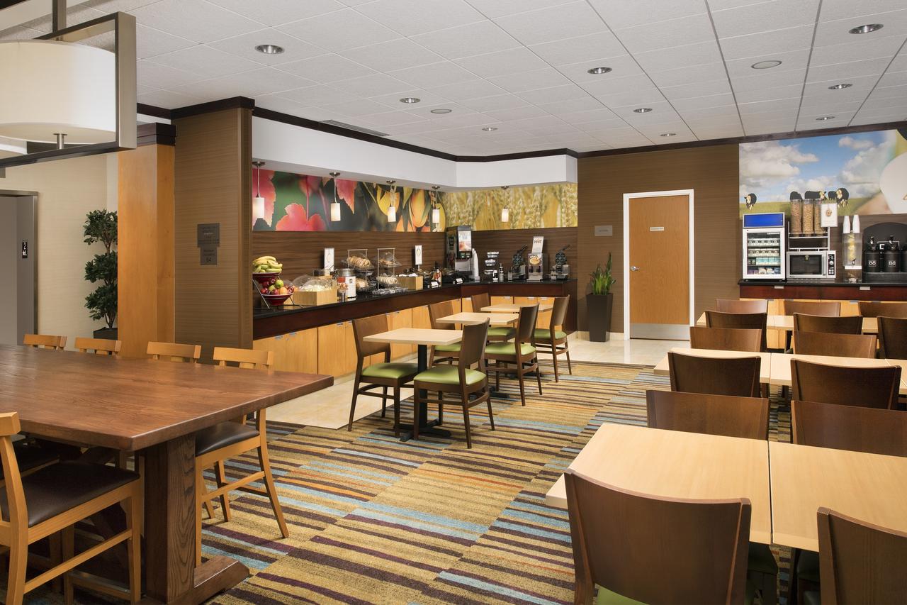 Fairfield Inn & Suites-Washington DC - thumb 2