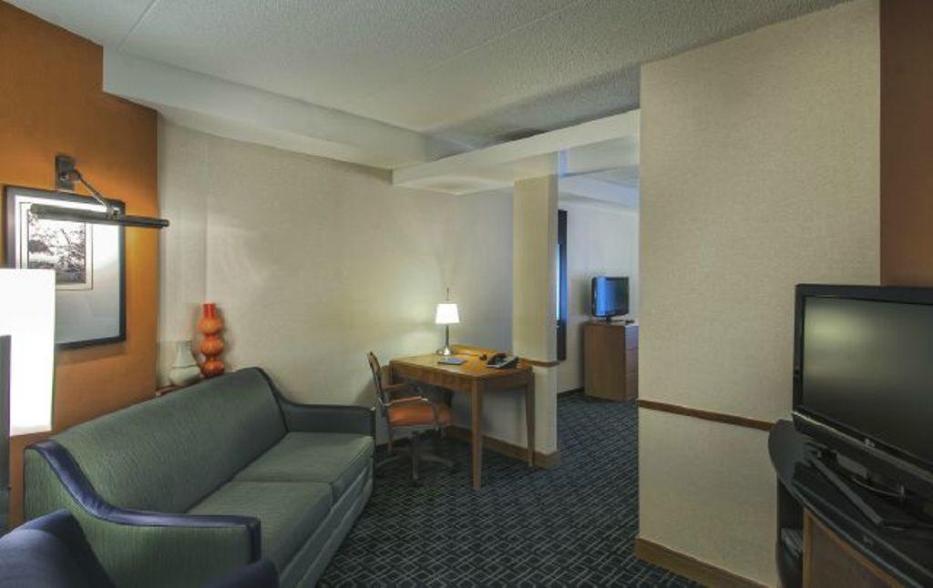Fairfield Inn & Suites-Washington DC - thumb 20