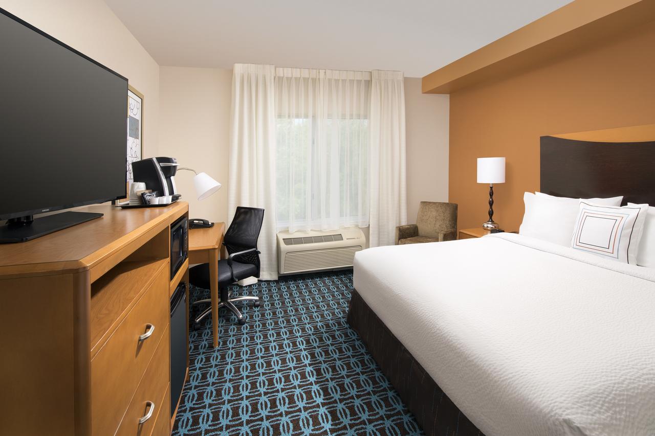 Fairfield Inn & Suites-Washington DC - thumb 4