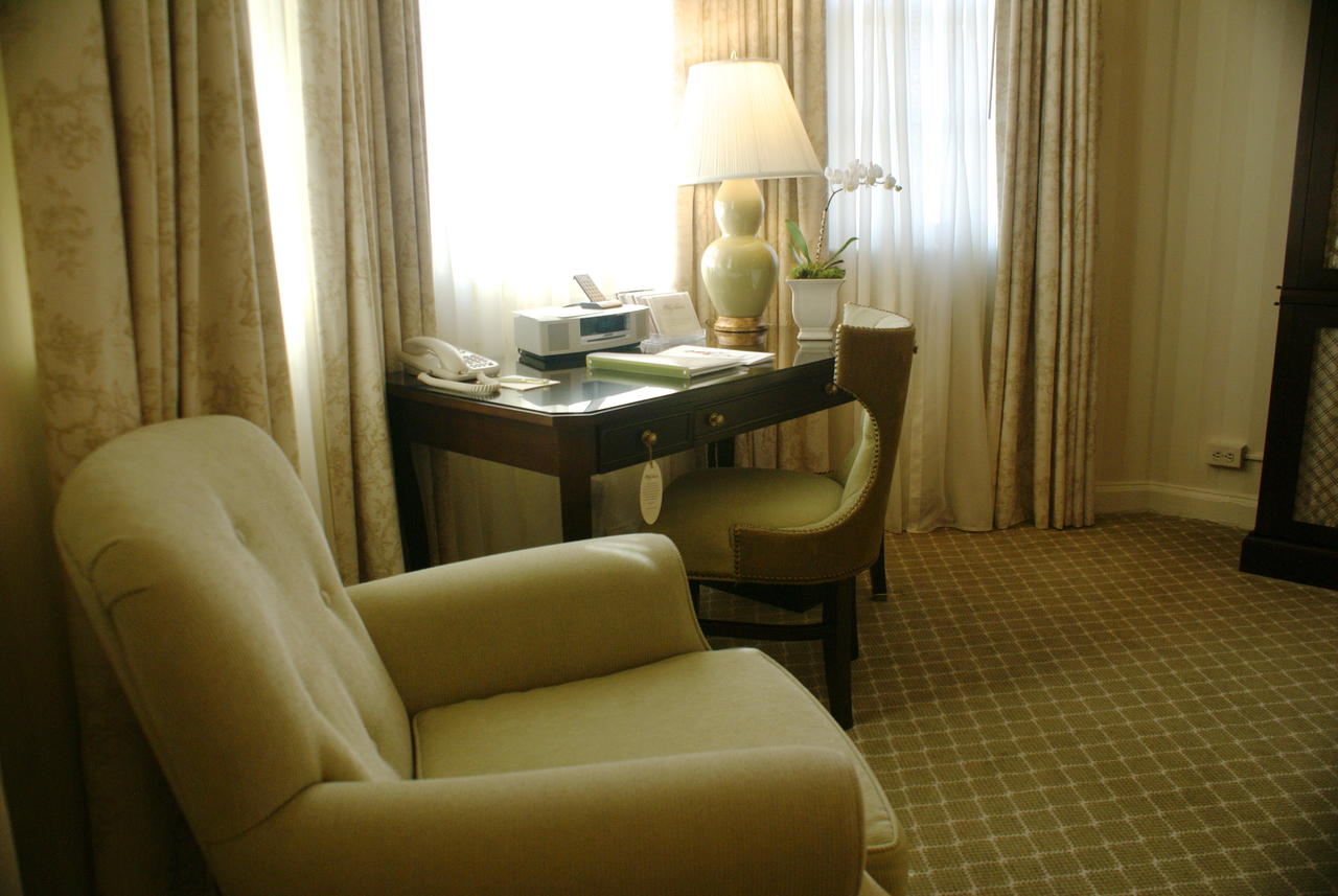 The Hay - Adams - thumb 29