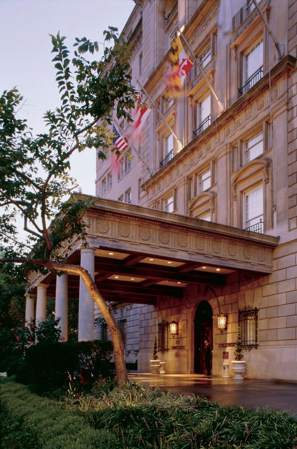 The Hay - Adams - thumb 1