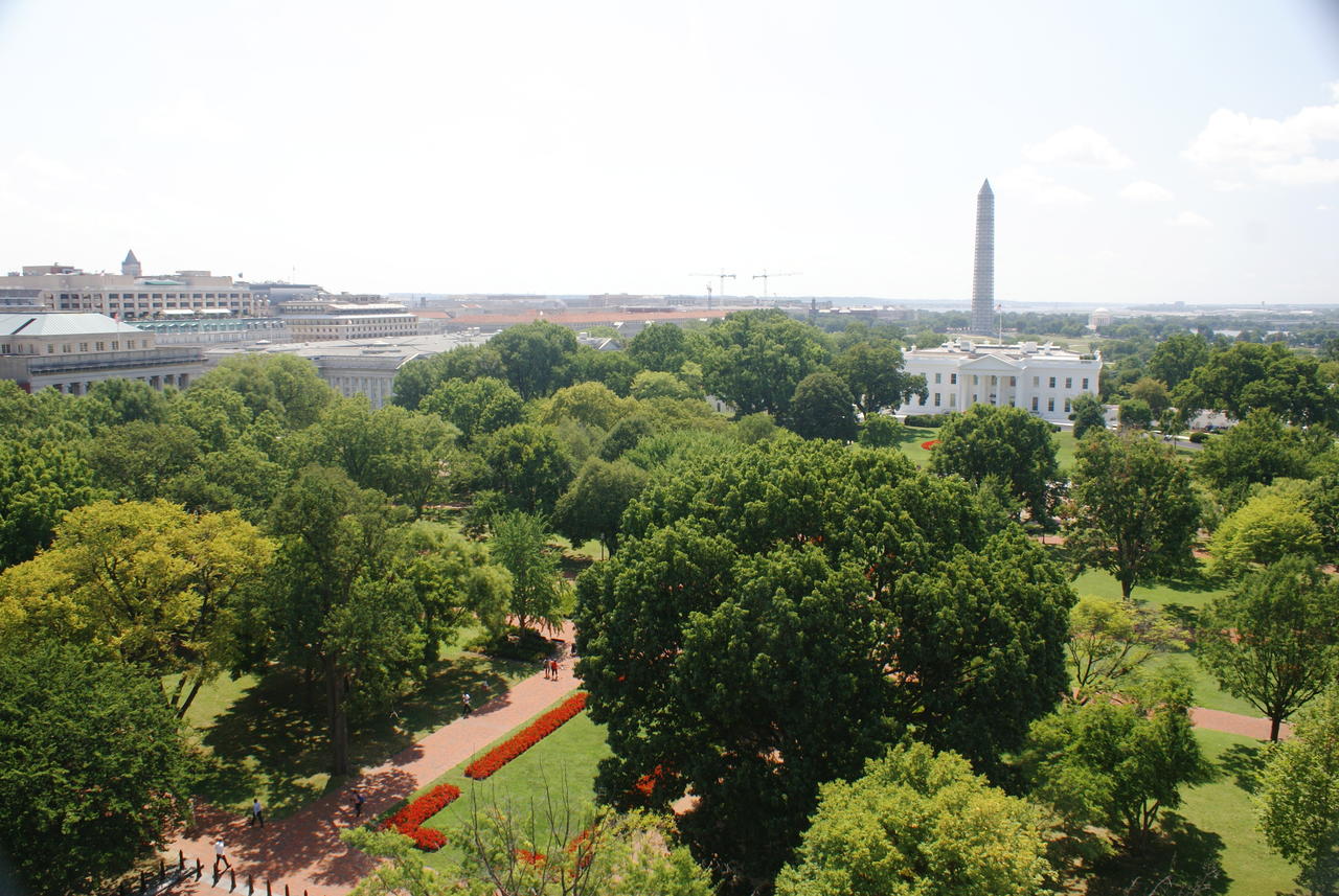 The Hay - Adams - thumb 18
