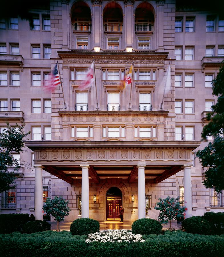 The Hay - Adams - thumb 0
