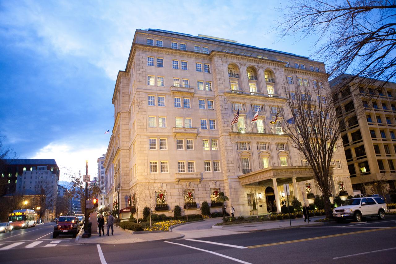 The Hay - Adams - thumb 13