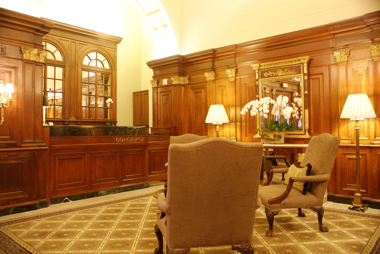 The Hay - Adams - thumb 14