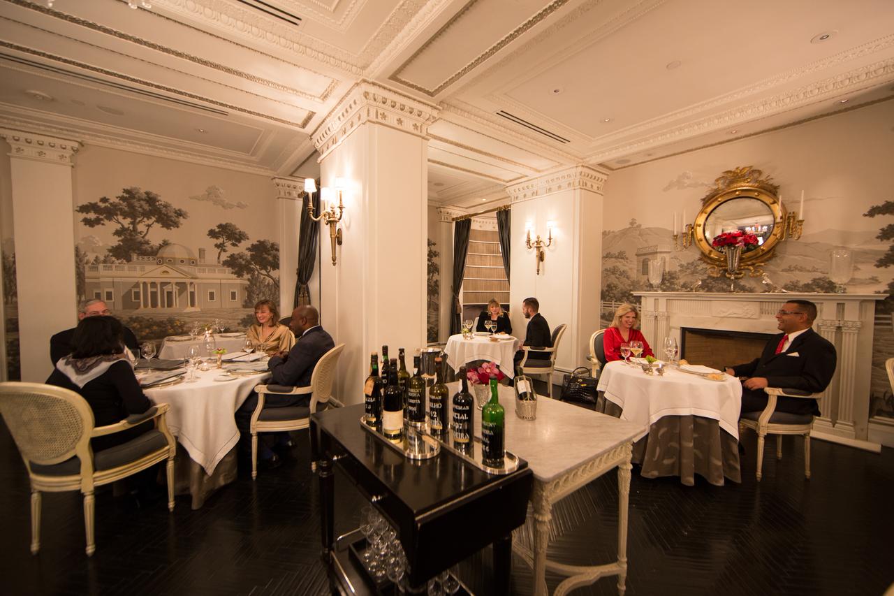 The Jefferson Hotel - thumb 22