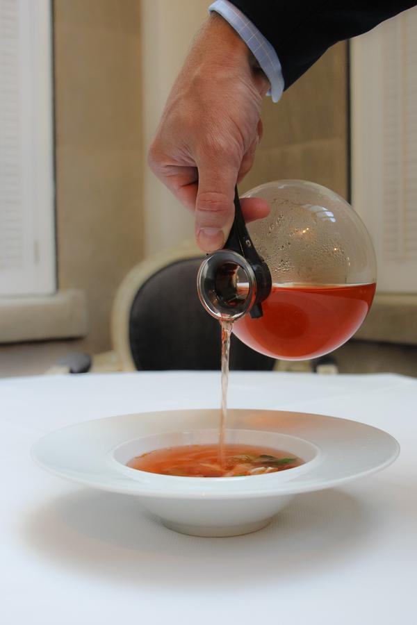 The Jefferson Hotel - thumb 29