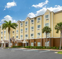 Quality Inn  Suites Lehigh Acres Fort Myers - Accommodation Texas
