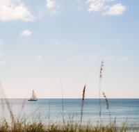 Island House - Accommodation Texas